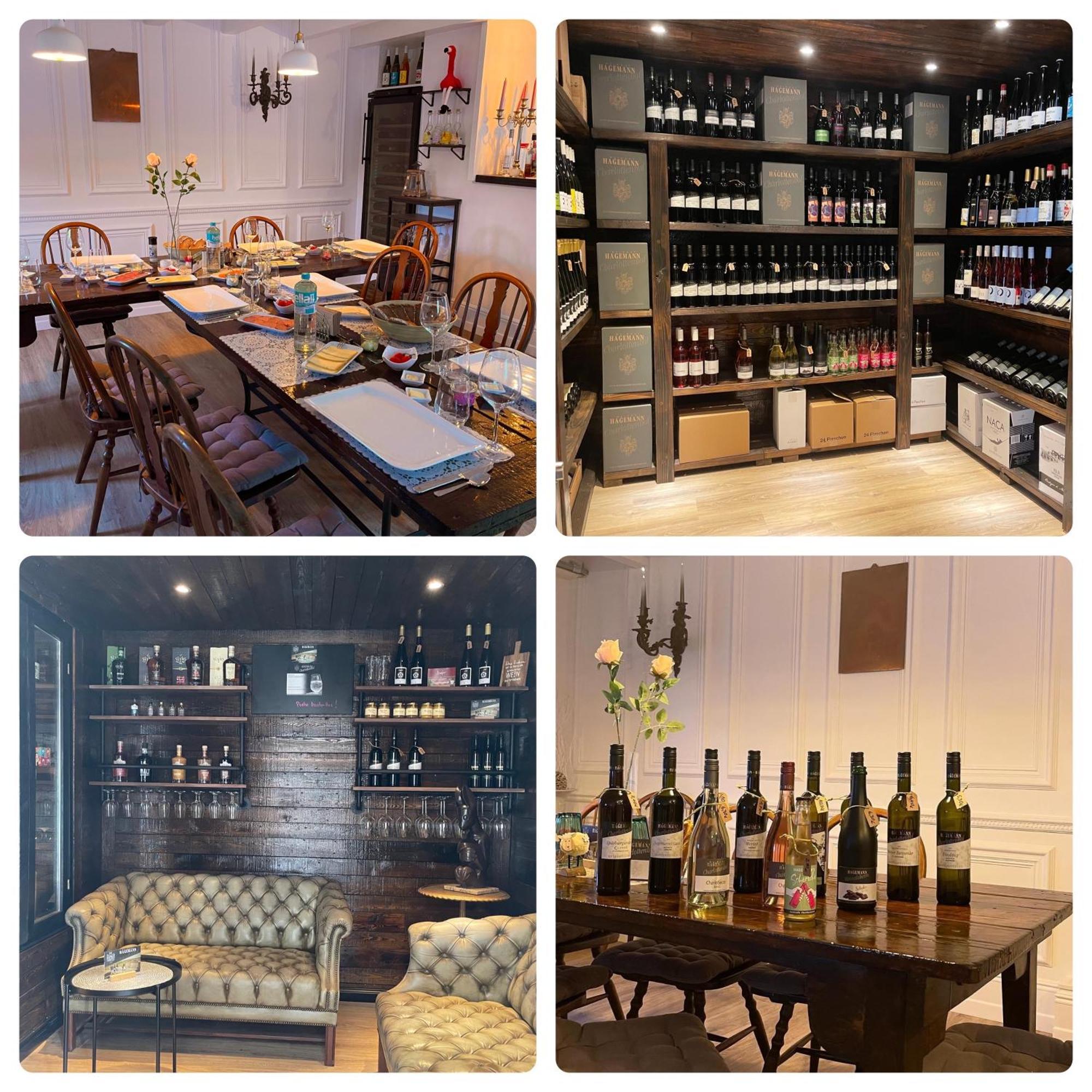 Hanerau-Hademarschen Rosenhof-Lodge מראה חיצוני תמונה