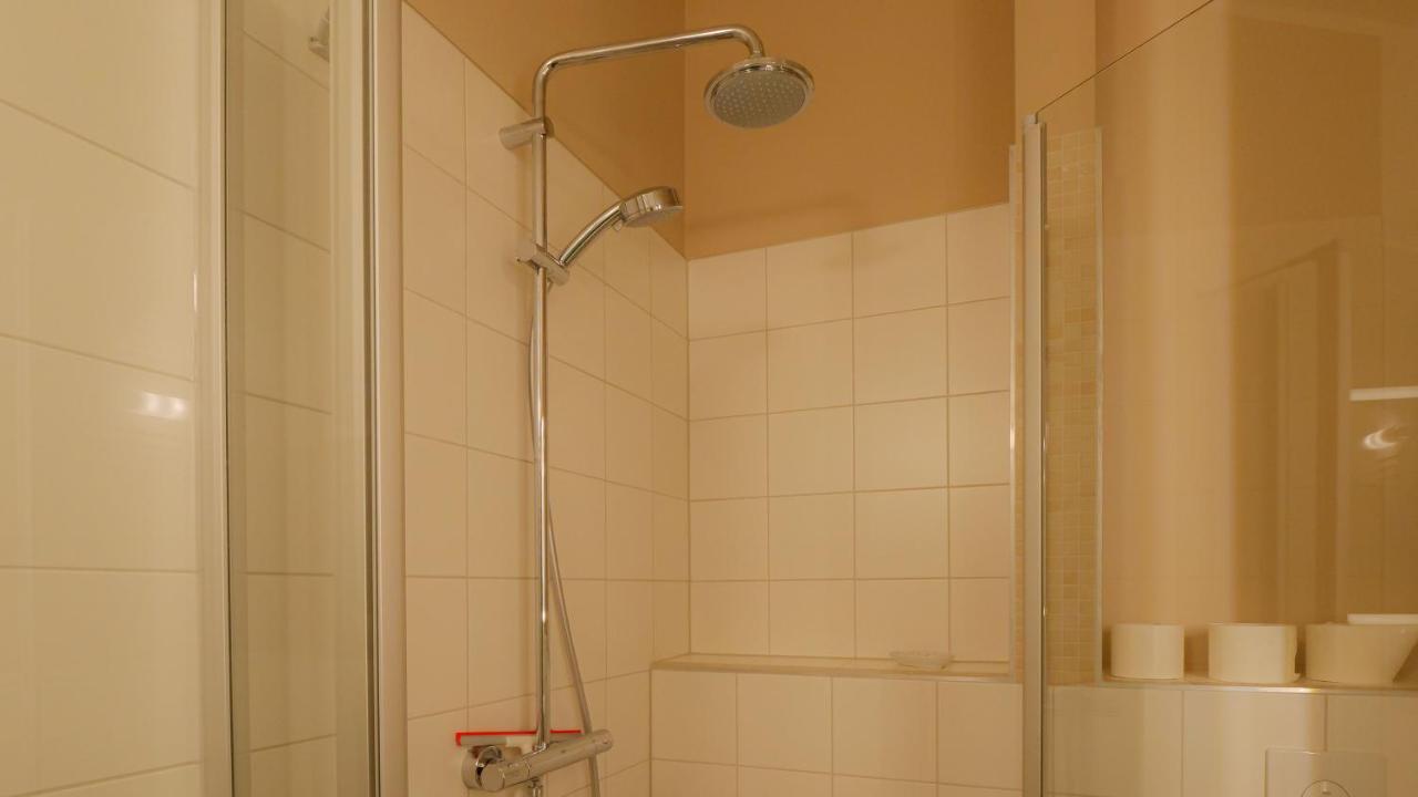 Hanerau-Hademarschen Rosenhof-Lodge מראה חיצוני תמונה